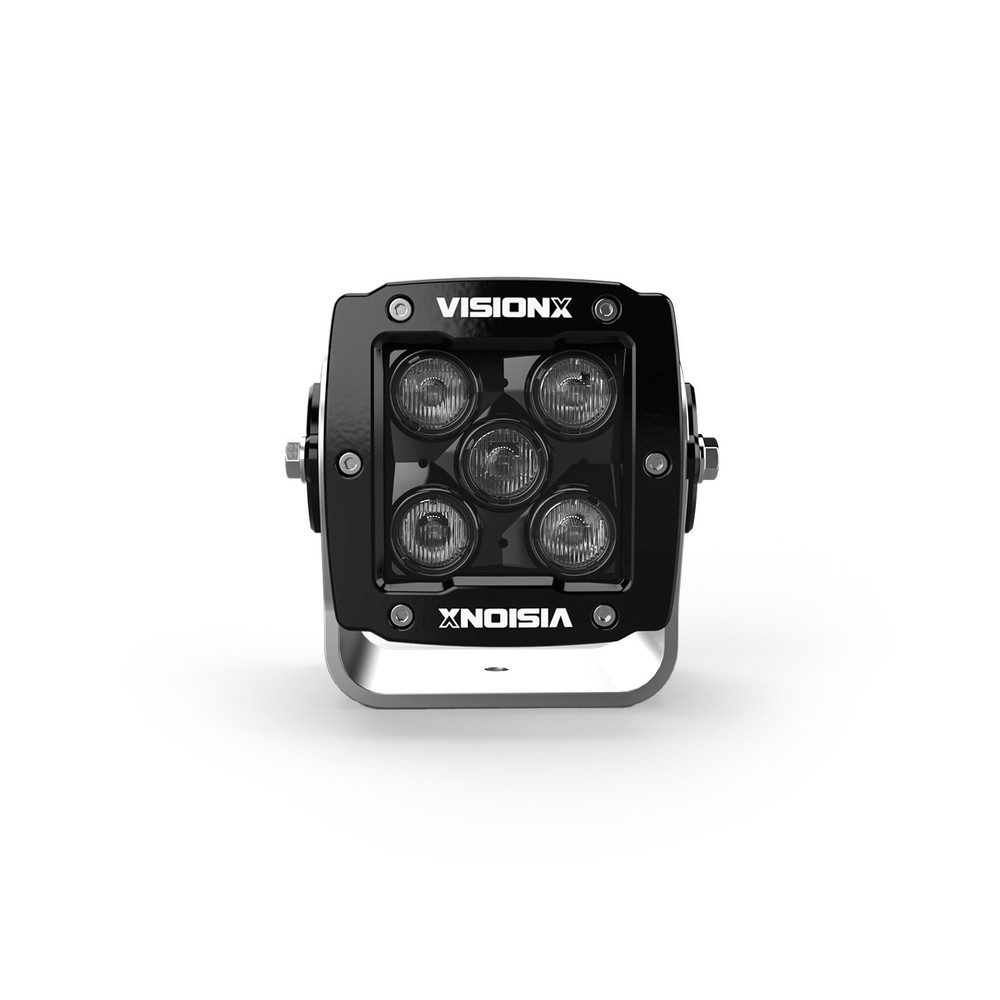 TREMOR WORK LIGHT 5-LED 30W ANTI-GLARE