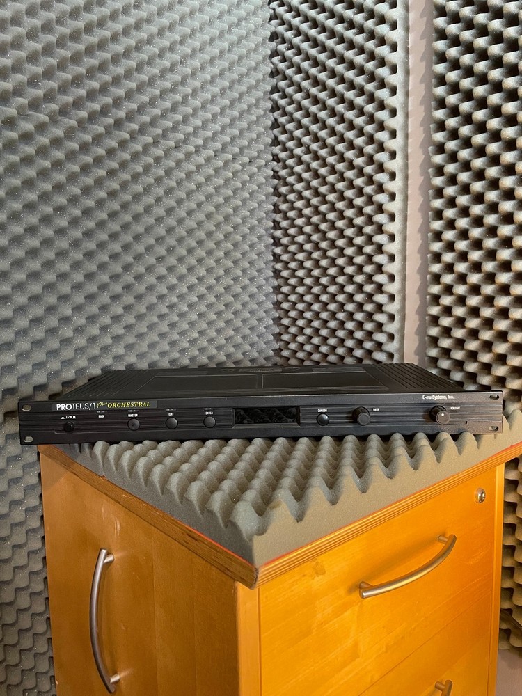 Proteus 1 Plus Orchestral