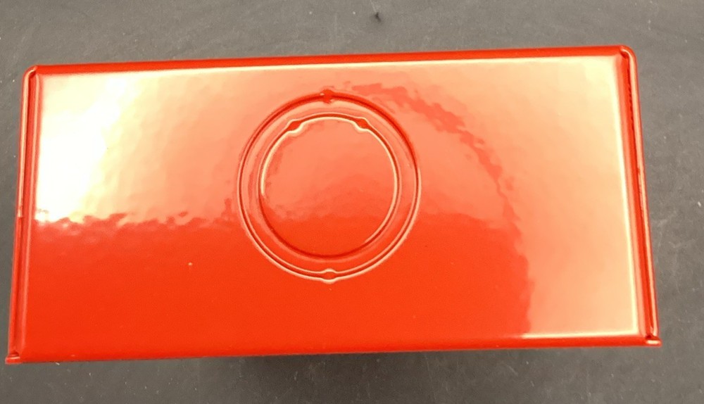 SIEMENS SMBOX-XMP Surface Mount Box