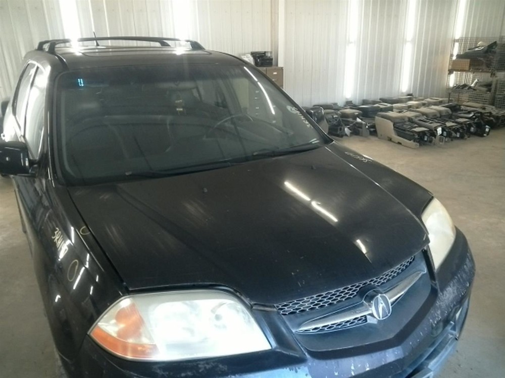 MDX 2003 Keys/Latches/Locks 104925485