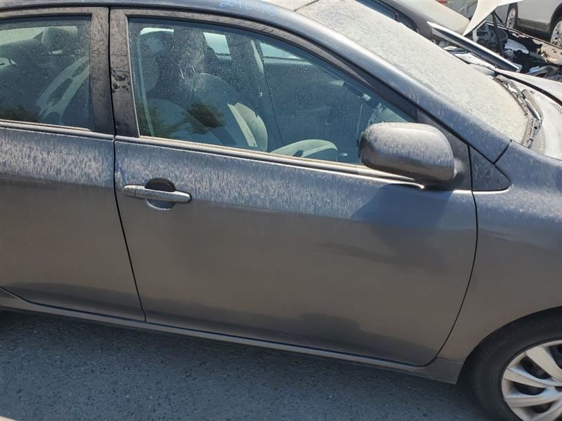 COROLLA 2012 Chassis SPEED Sensor 47241