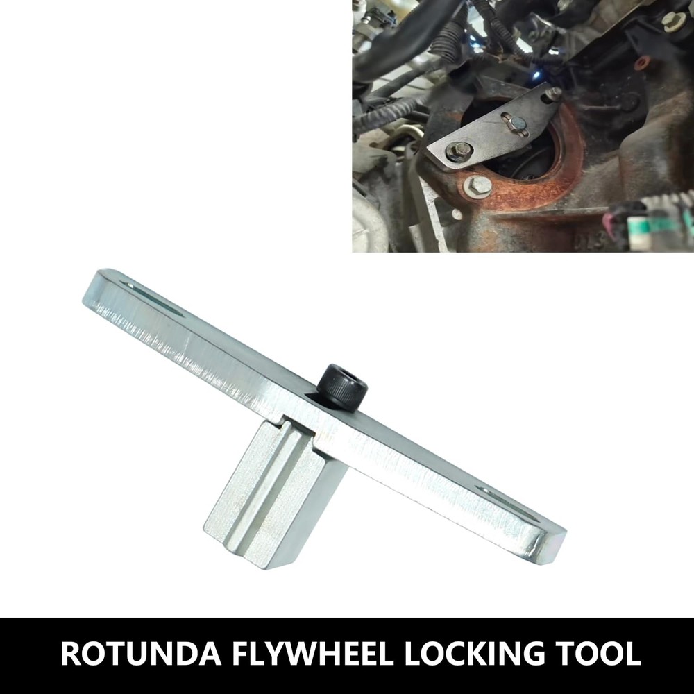 DPTOOL Belt Engine Timing Locking Setting Tools Set ECOBOOST 1.0