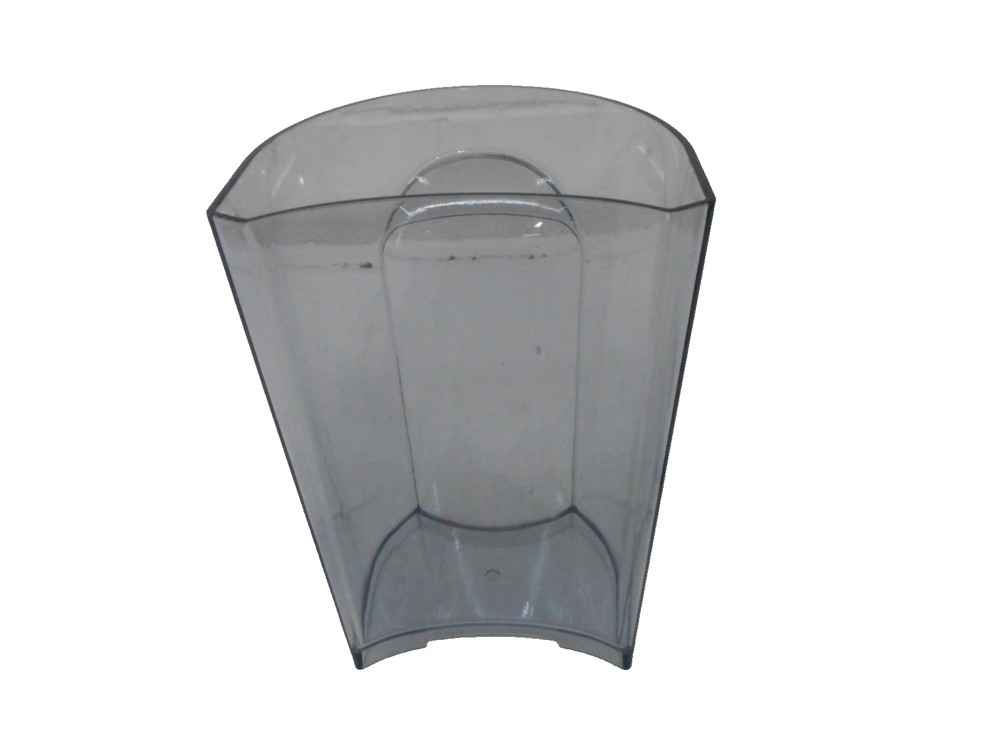 Replacement Juice Pulp Container for Bella PRO 5 Speed Digital Juice Extractor