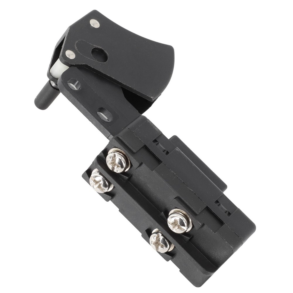 Trigger Switch Electric Power Tool 255 Cut-off Machine Black Replacements