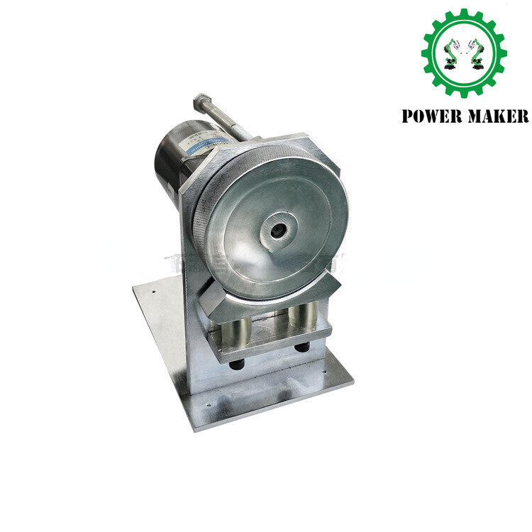 Automatic Half Stripped Small Electric Roller ACDC Wire Stripping Machine