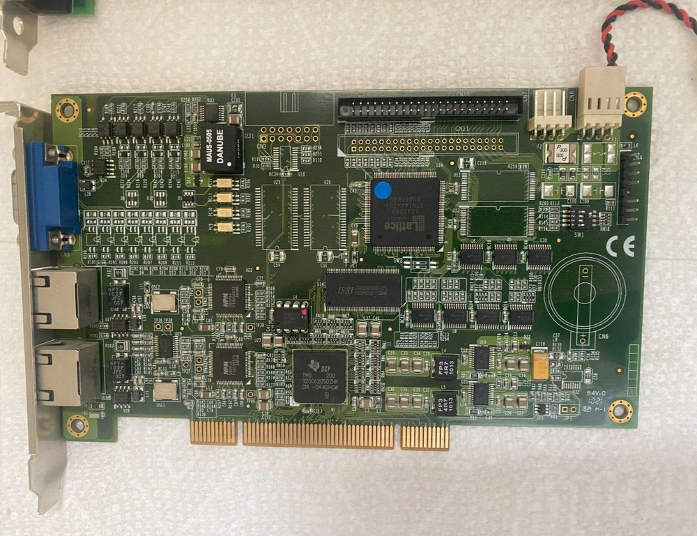Test Research, Inc. DB-L132-TRI Image aquisition set