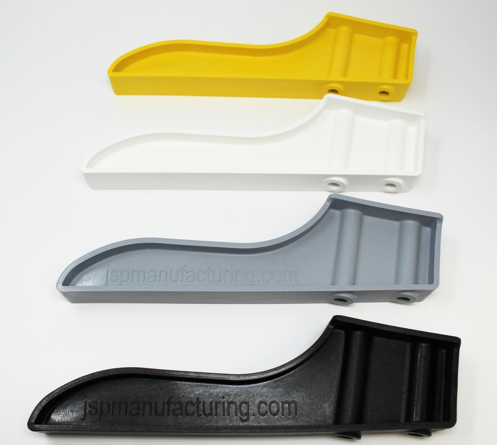 Dock Piling Line Holder - Store your Dock Lines / Ropes