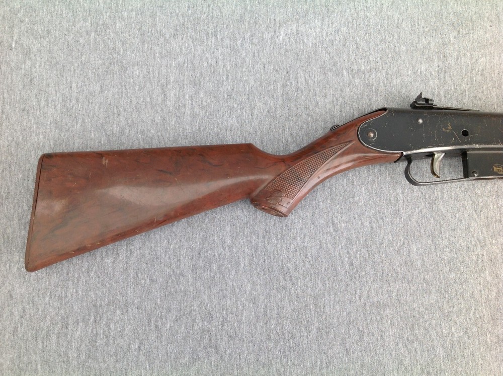 Daisy Model 25 Air Rifle