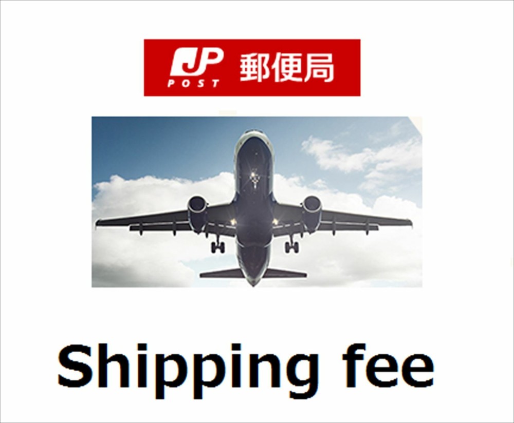 Re-Shipping Fee / Extra shipping fee