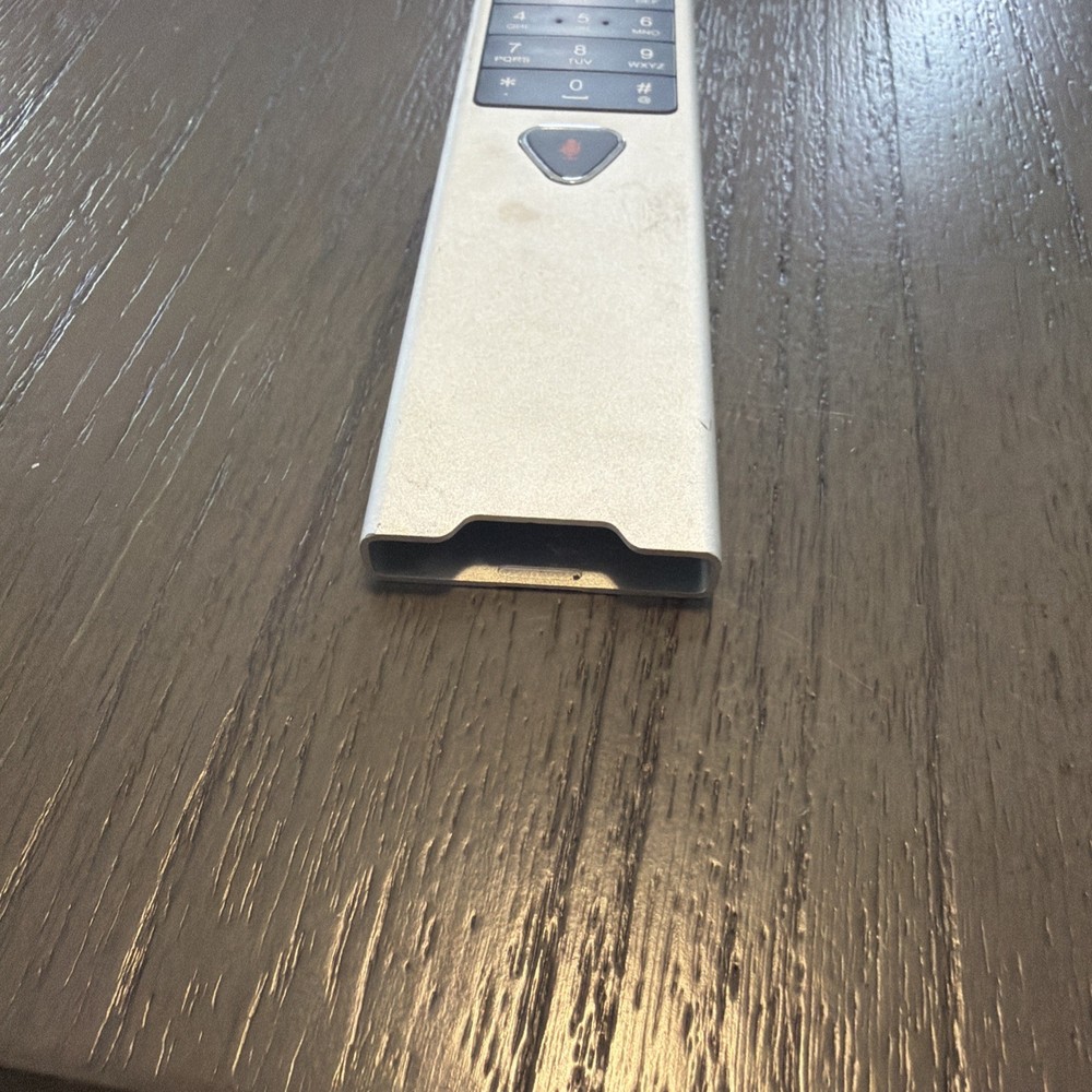 Polycom BW7530 Remote Control, No Battery