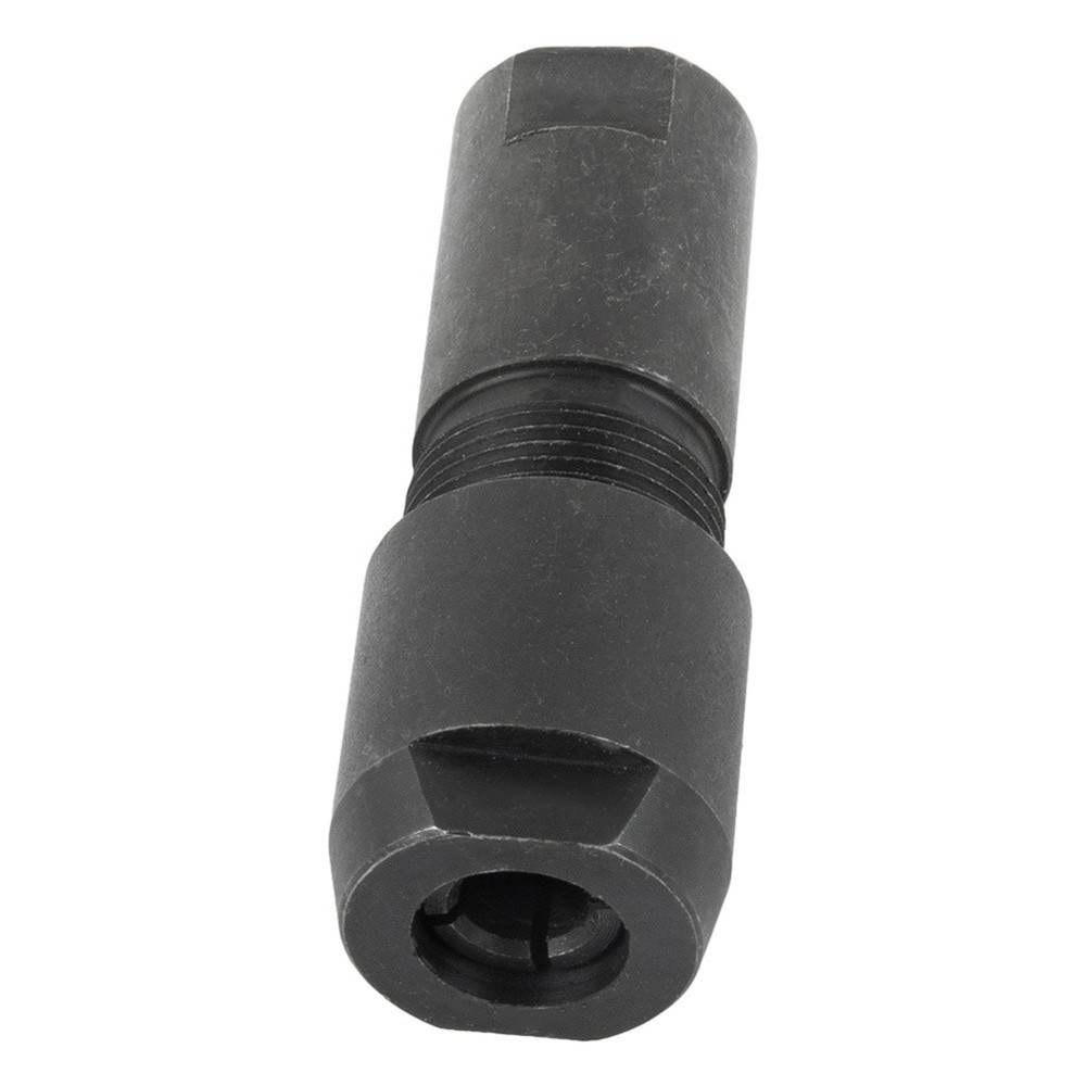 For 100-type Angle Grinder Modified Adapter to Straight Grinder Chuck M10 Thread