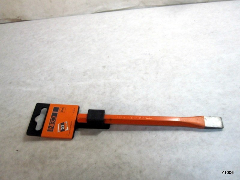 33-073 NEO TOOLS-Cold chisel