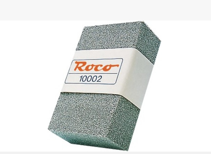 Roco 10002 Track Cleaning Rubber