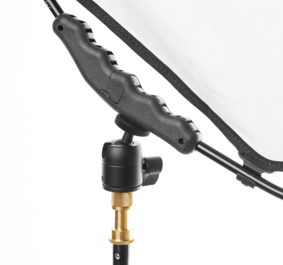 Manfrotto Halo Compact 2-Stop Diffuser (32")
