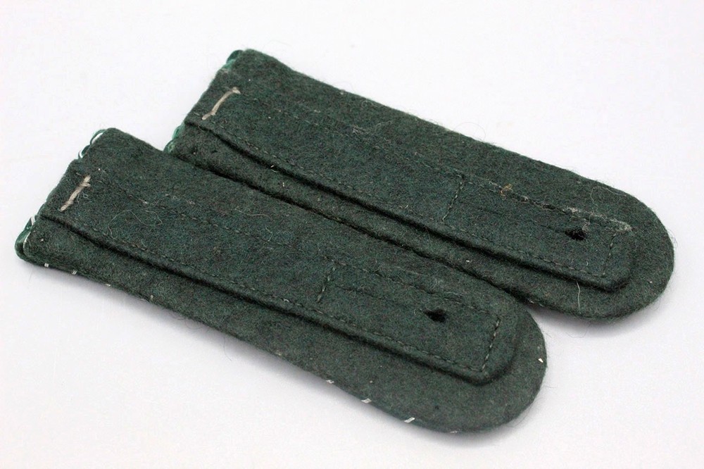 WW2 German Customs Straps . EFL2882