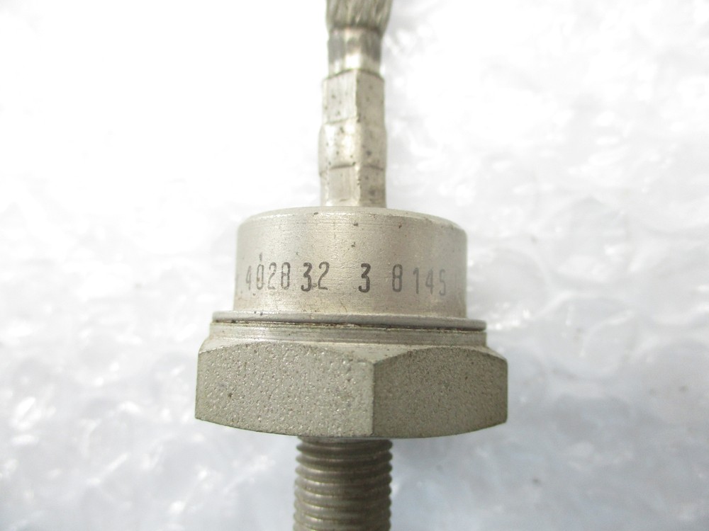INDUSTRIAL SPARE 4028323 8145 RECTIFIER NSNP
