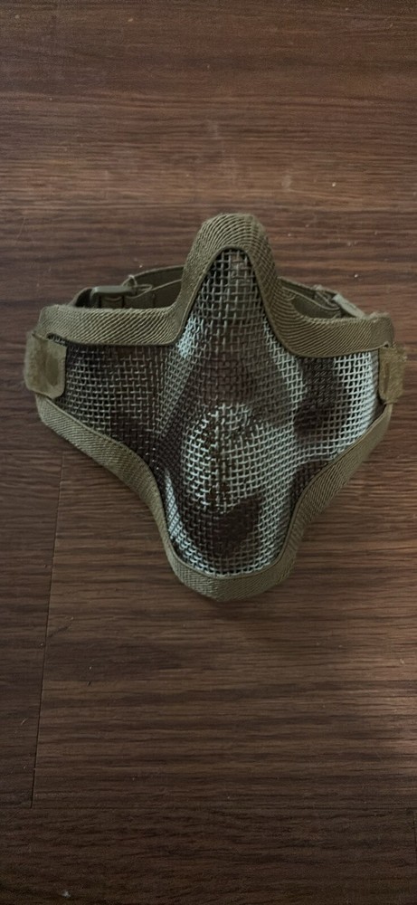 Airsoft Gear