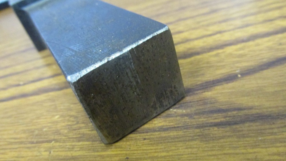 Valenite 1-1/4" Square Modified 1.0" Shank Lathe Tool SD-TML-85-5 w/Insert
