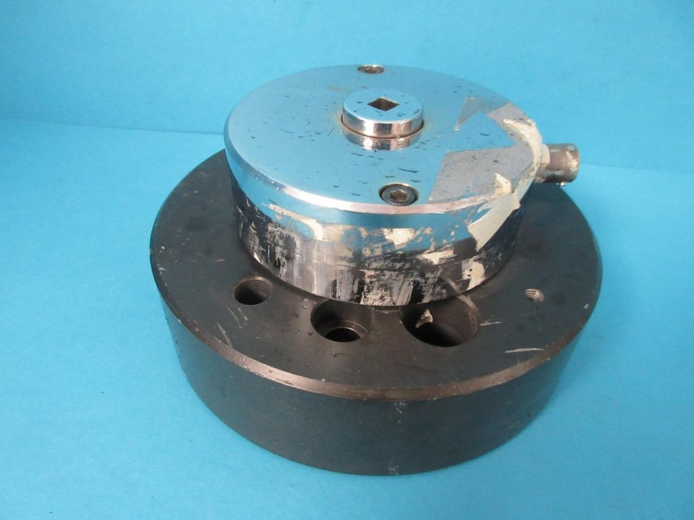 AKO TORQUE TESTING SYSTEM TSD211 10 LB/FT TORQUE TRANSDUCER STAINLESS