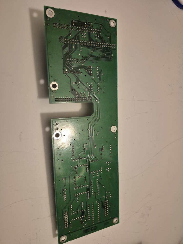 Instrumentarium/Kavo OPG Circuit Board