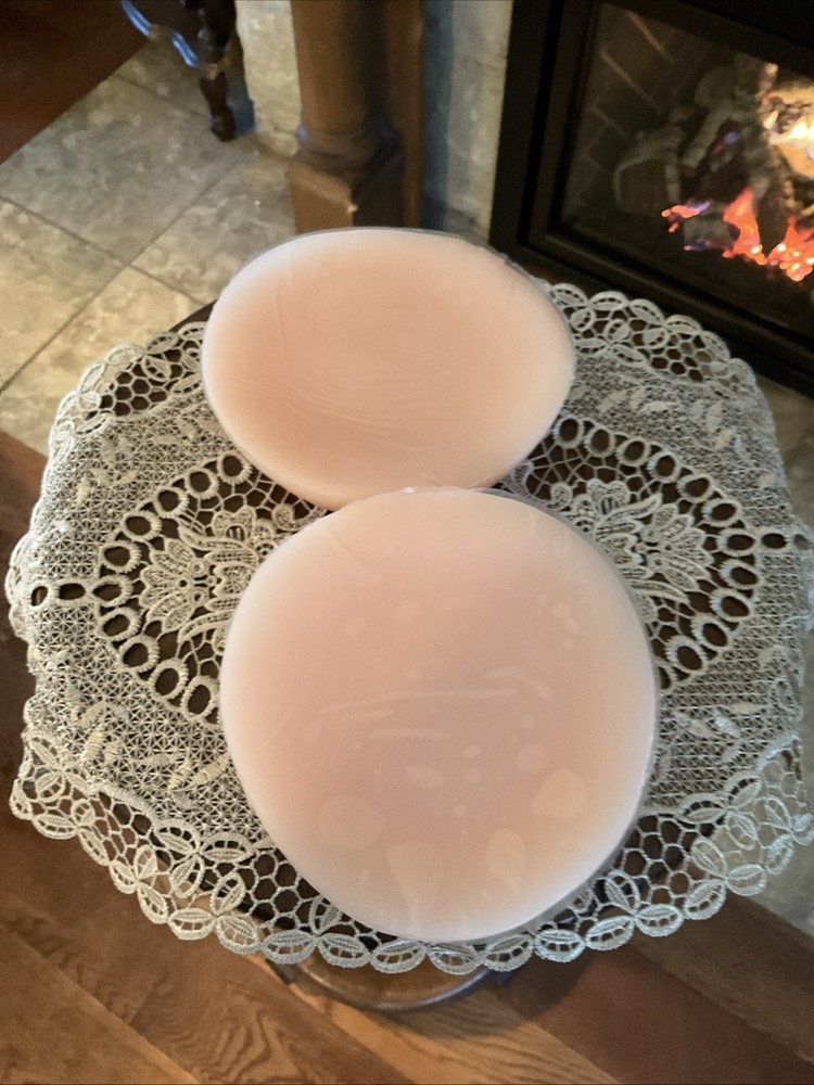 Masectomy Breast Forms. Number 2025
