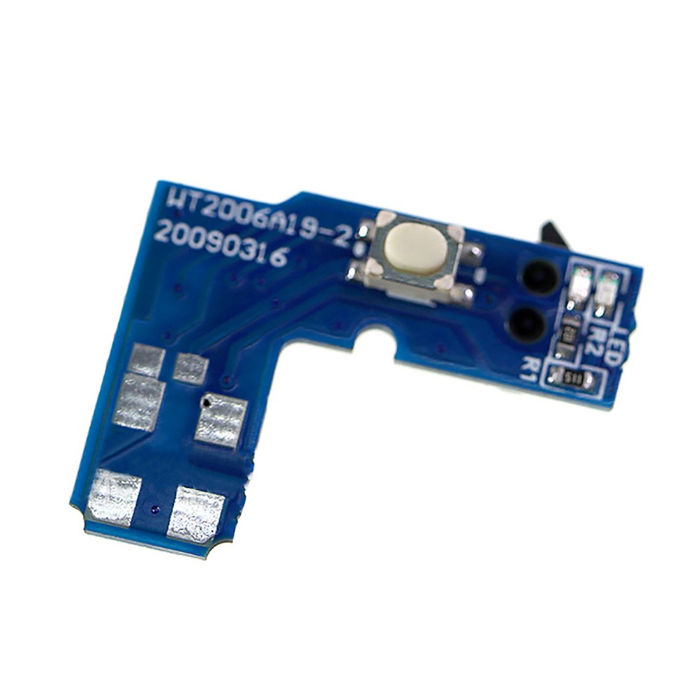 Power Reset On Off Button Switch Module For Playstation2 PS2 Slim 70000 Series