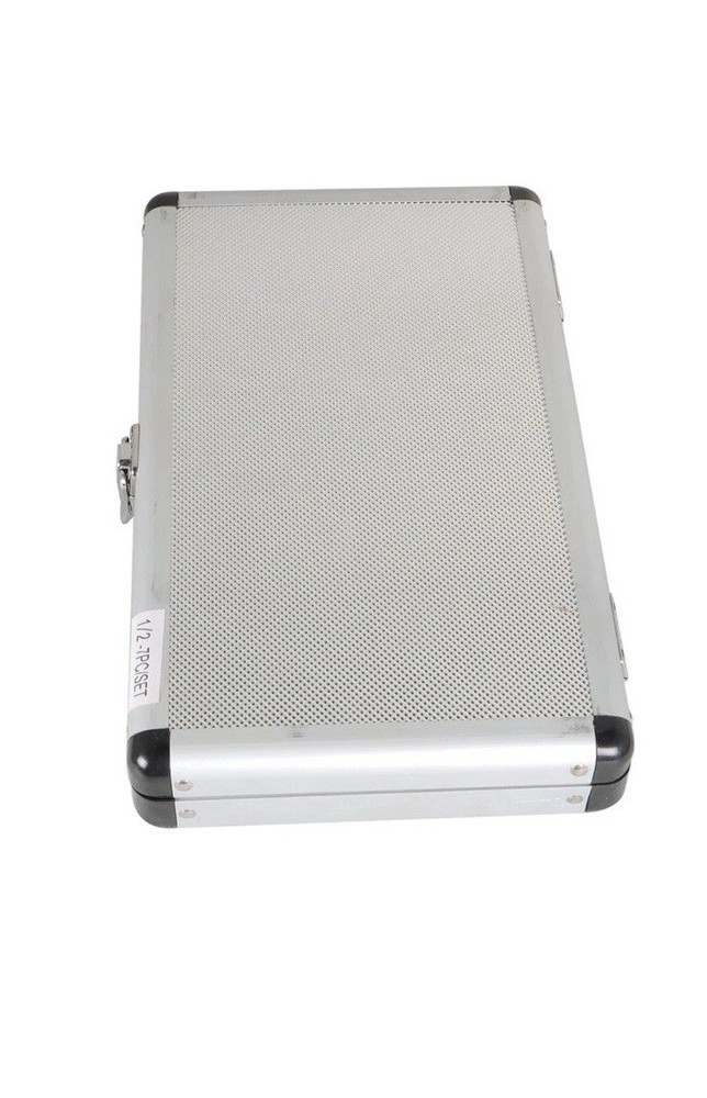 7PC Carbide Indexable Turning Tool 1/2" Lathe Tool Bit Set Thread Insert+Holder