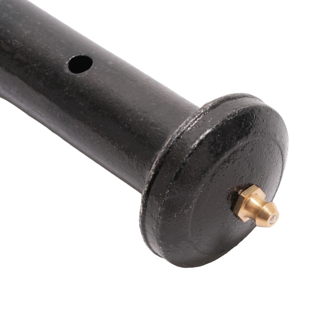 2" Slipper Spring Tandem Axle Hanger Kit w/ 2 Equalizer Bolts For Trailer