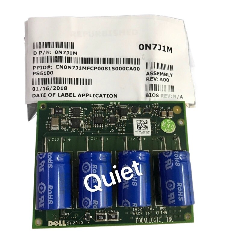 NEW C2F Module 0KYCCH KYCCH for Dell EqualLogic controller