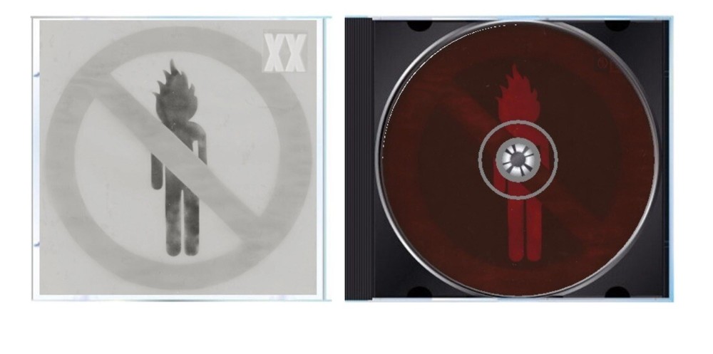 Days Before Rodeo (DELUXE) CD - Travis Scott Cactus Jack