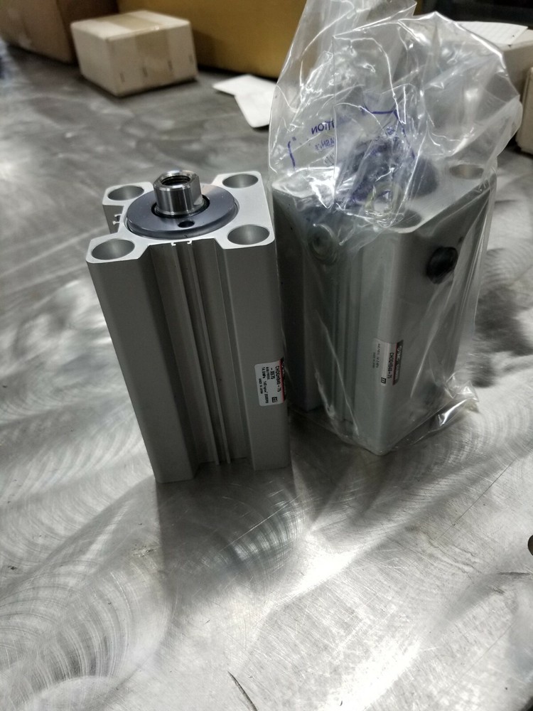 SMC Cylinder  CHDQHB40-75