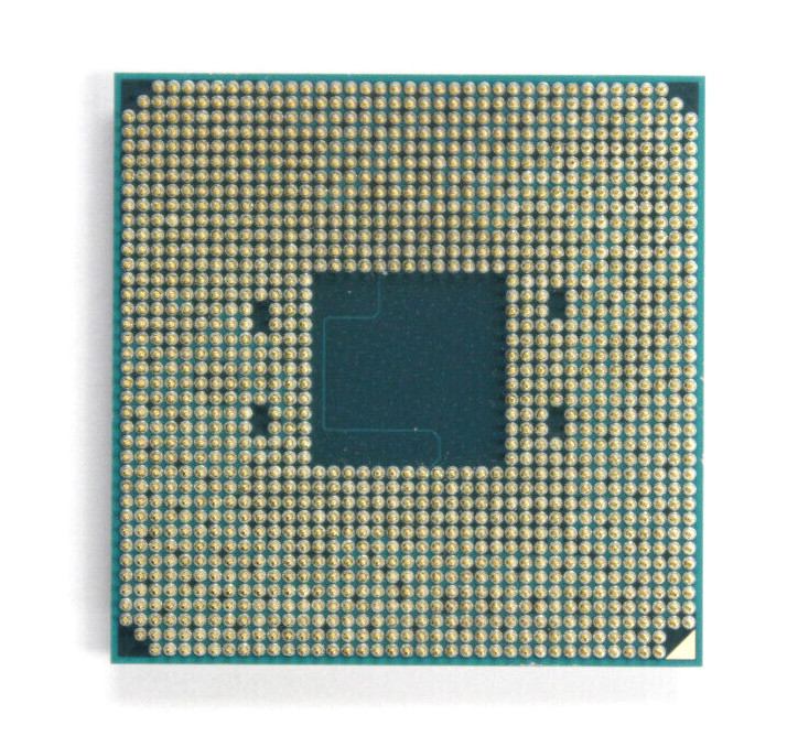 AMD Ryzen 3 PRO 2200G 3.50GHz 4-Core Socket AM4 Desktop Processor YD220BC5M4MFB