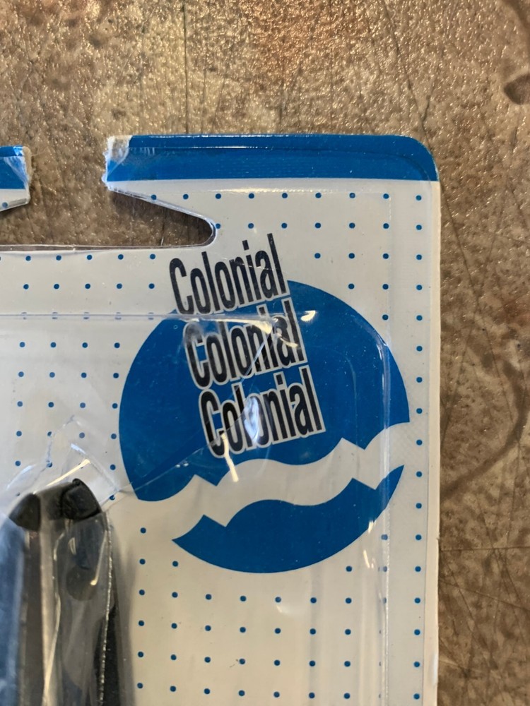 Vintage Fiskars Paper edger: Colonial Pattern