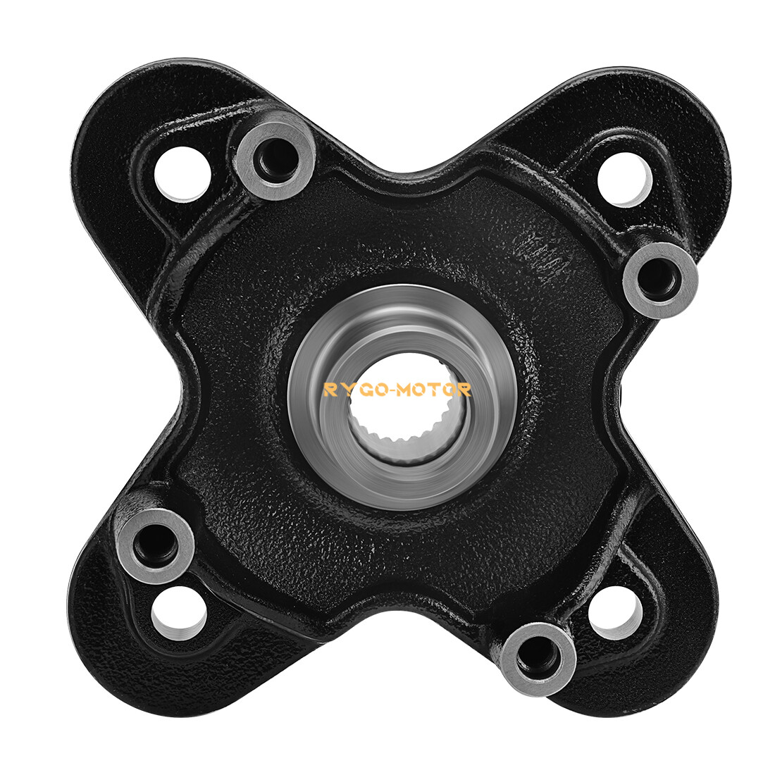 2PCS Front/Rear Wheel Hub & Bearing kit for Polaris Sportsman XP 1000 2020-2025