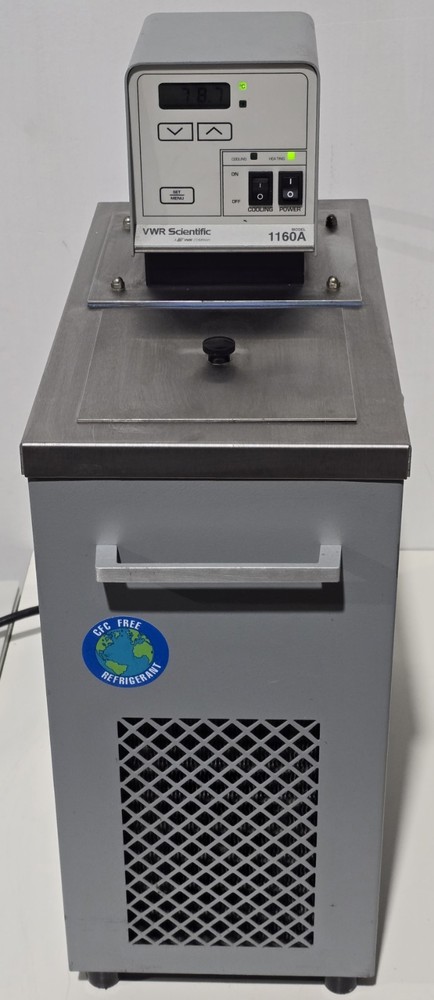 VWR 1160A Refrigerated Heated Circulating Bath