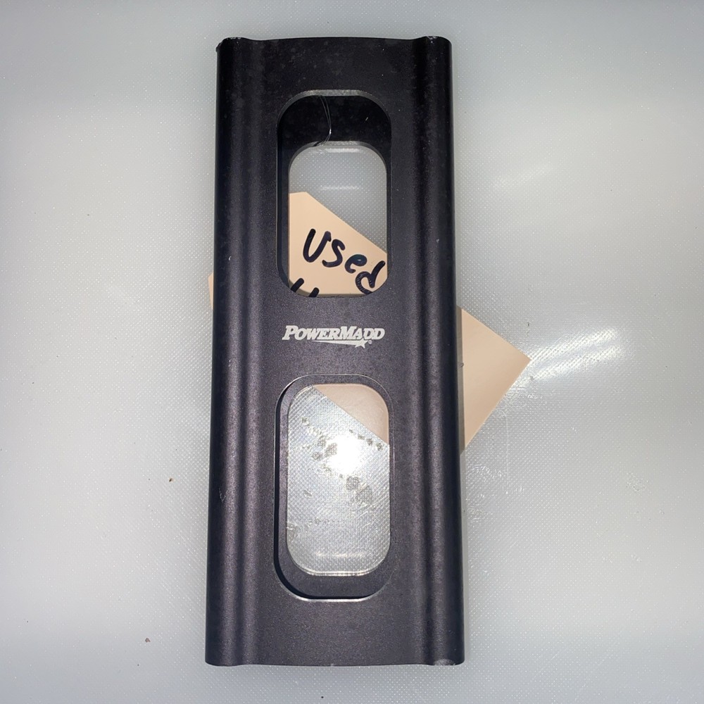 DISCONTINUED PowerMadd Narrow Pivot Riser 8" 45578