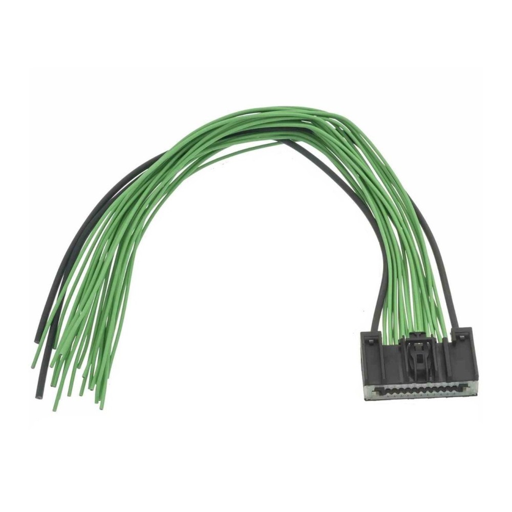 For Ford Flex 2011 2012 Body Control Module Connector | Blade Terminal