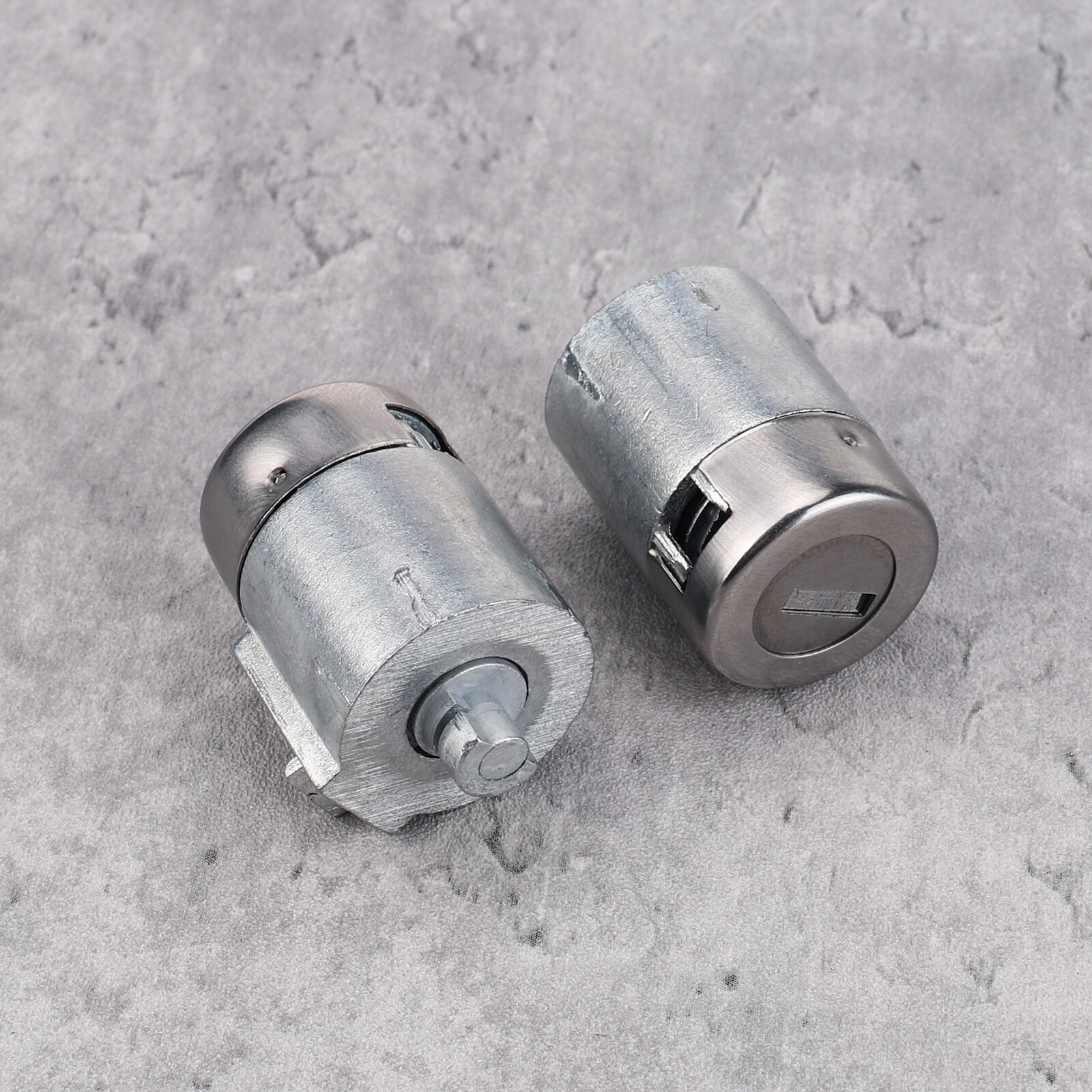 NEW Door Lock Cylinder PAIR For 1988-1994 Chevrolet C/K 1500 2500 3500