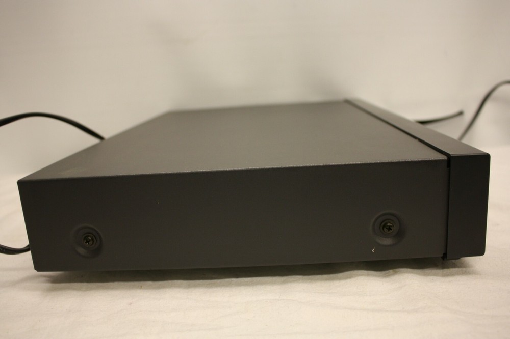 NAD ELECTRONICS 402 STEREO TUNER FM AM READ DESCRIPTION