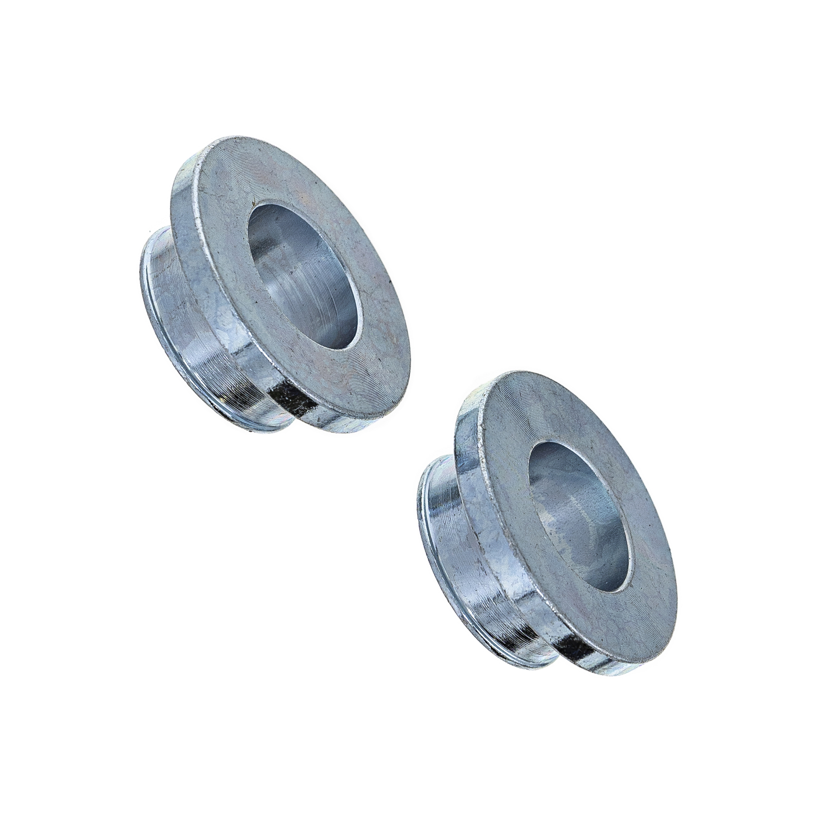 NICHE Rear Wheel Spacer Kit for Honda CR80R CR80RB CR85R Motorcycle 1996-2007