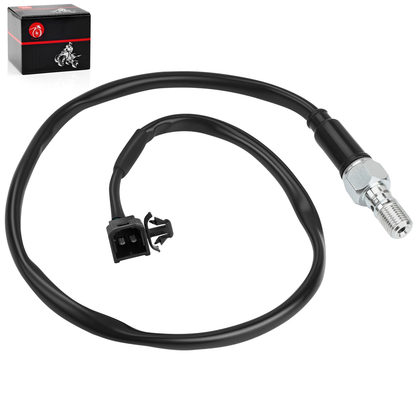 Brake Light Switch 710003837 For Can-Am Outlander 400 500 Max 400 500 2008-2009