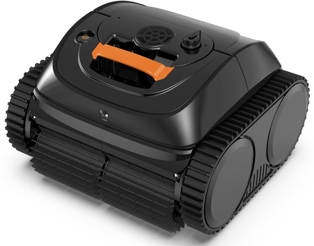 Wybot C1 Cordless Robotic Pool Cleaner
