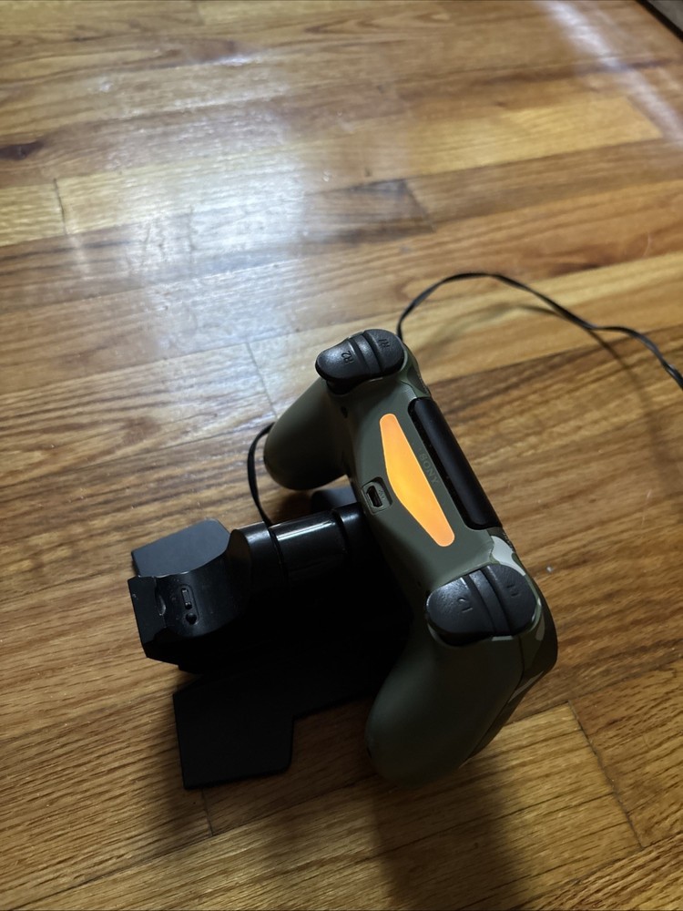 DualShock USB Charging Station