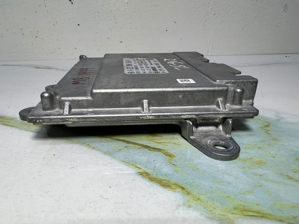 Mercedes Night Vision System Control Module A2219001804 S-Class W221