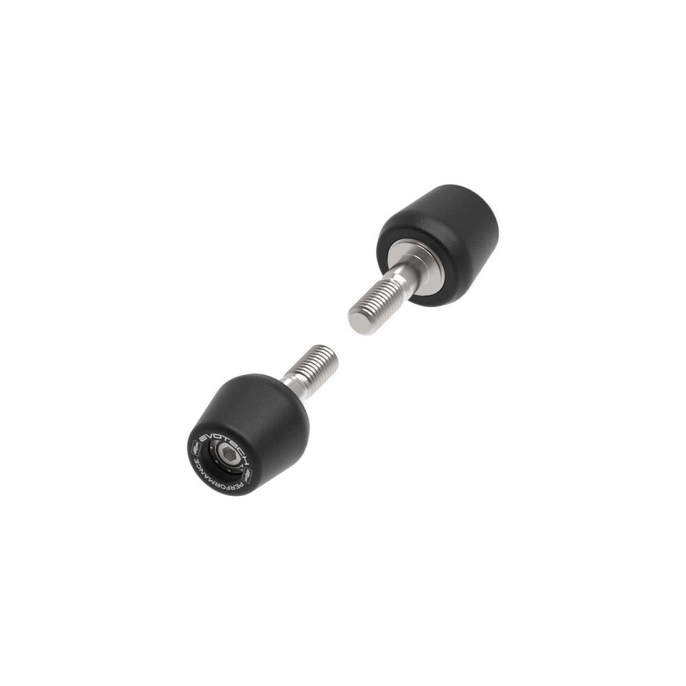 Evotech Bar End Weights (Road - BMW R 12 24 +