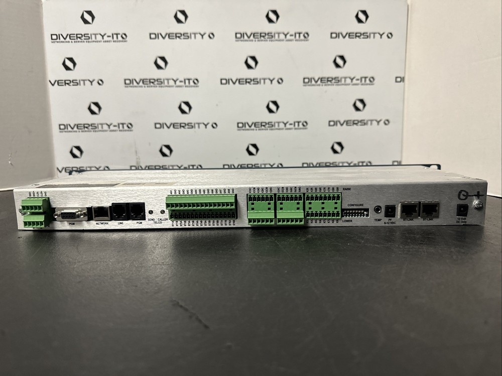 Broadcast Tools WVRC-8 Plus Web & Voice Dial-up Remote Control