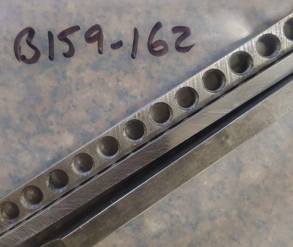 🗽MACHINIST/ TOOLMAKER INSPECTION EXTENSION BARS