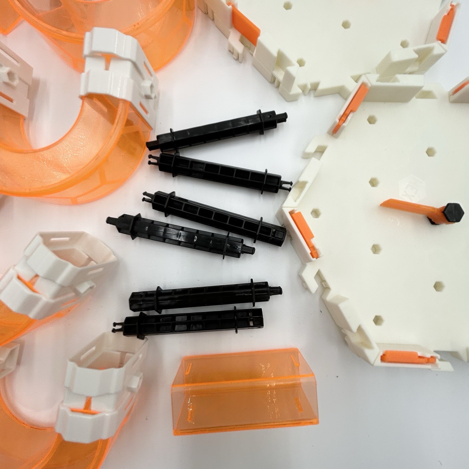 Hexbug Nano Habitat Pieces