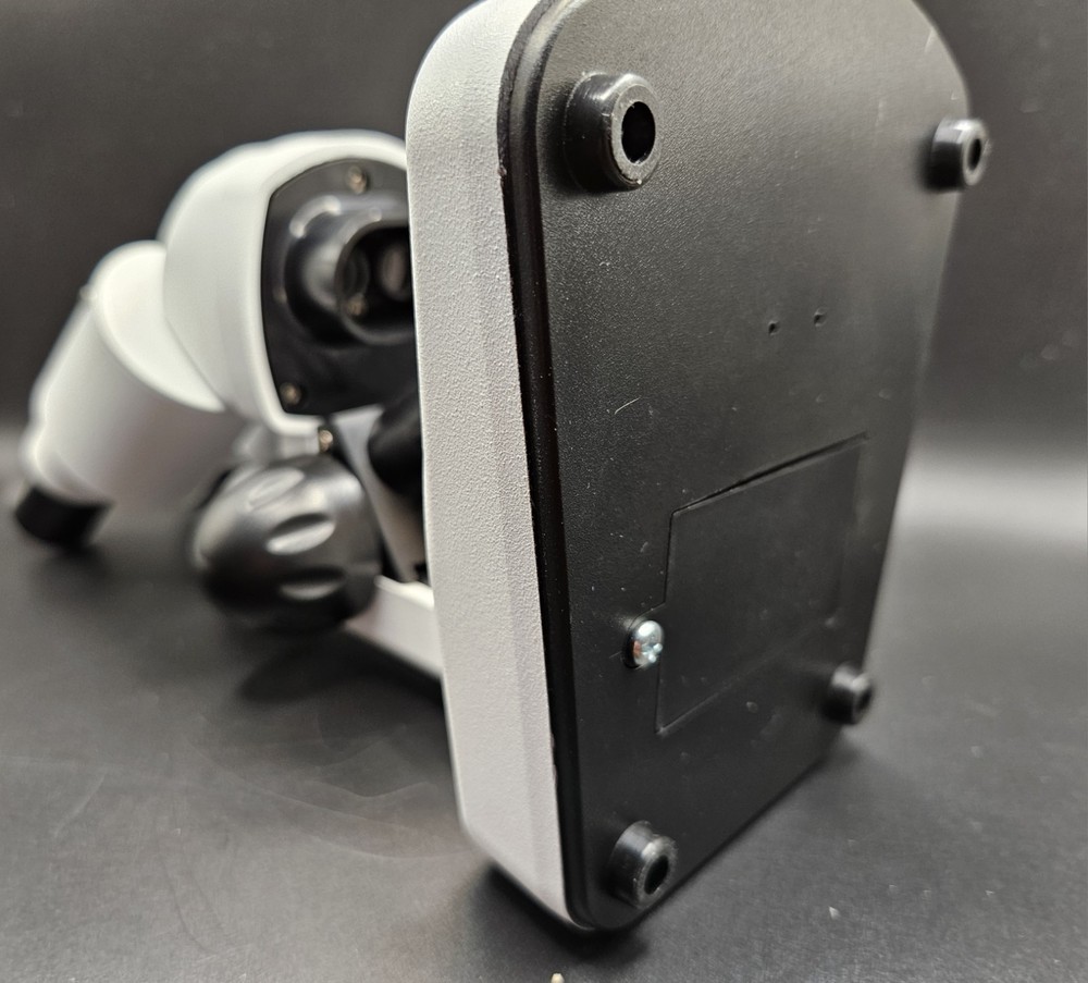 Entry Level Microscope with 20x magnification and light