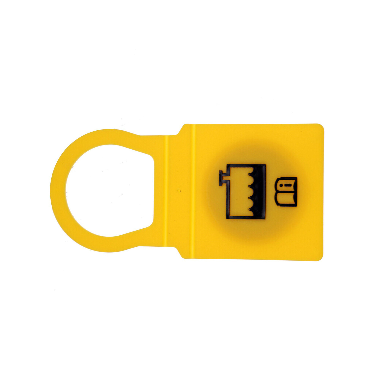 52079331 55111074AA Coolant Reservoir Cap For Grand Cherokee Jeep Cherokee XJ